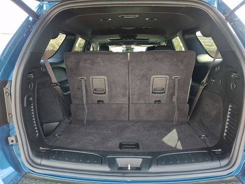 Used 2025 Dodge Durango R/T AWD/4WD image 32