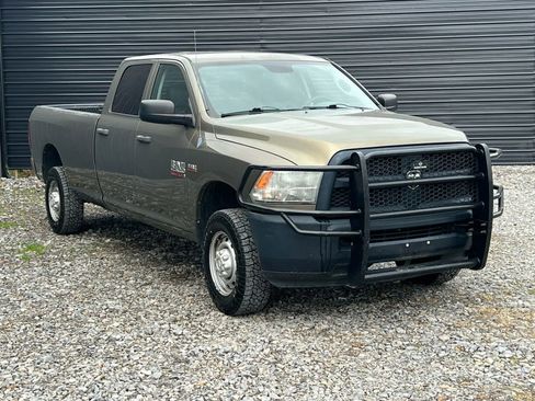 Used 2013 RAM 2500 Tradesman w/ Protection Group image 6