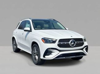 Used 2026 Mercedes-Benz GLE 350 4MATIC video 2