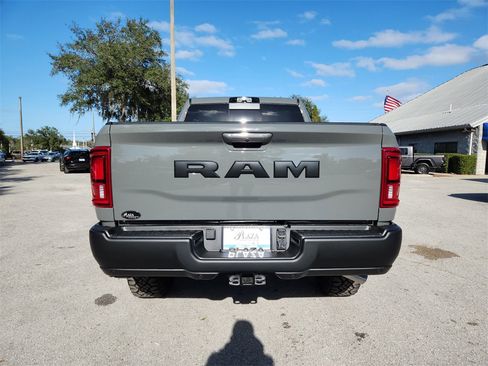 New 2026 RAM 2500 Power Wagon image 5
