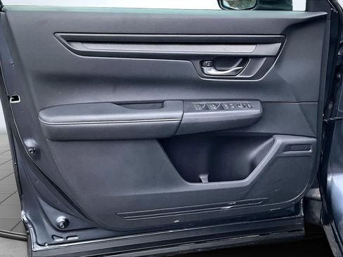 Used 2025 Honda CR-V EX image 28