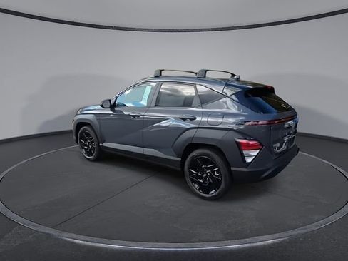 New 2026 Hyundai Kona SEL Sport FWD image 7