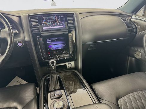 Certified 2021 INFINITI QX80 Sensory w/ All-Season Package AWD/4WD image 31
