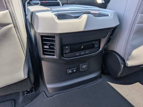 New 2026 Toyota Sequoia Limited AWD/4WD image 30