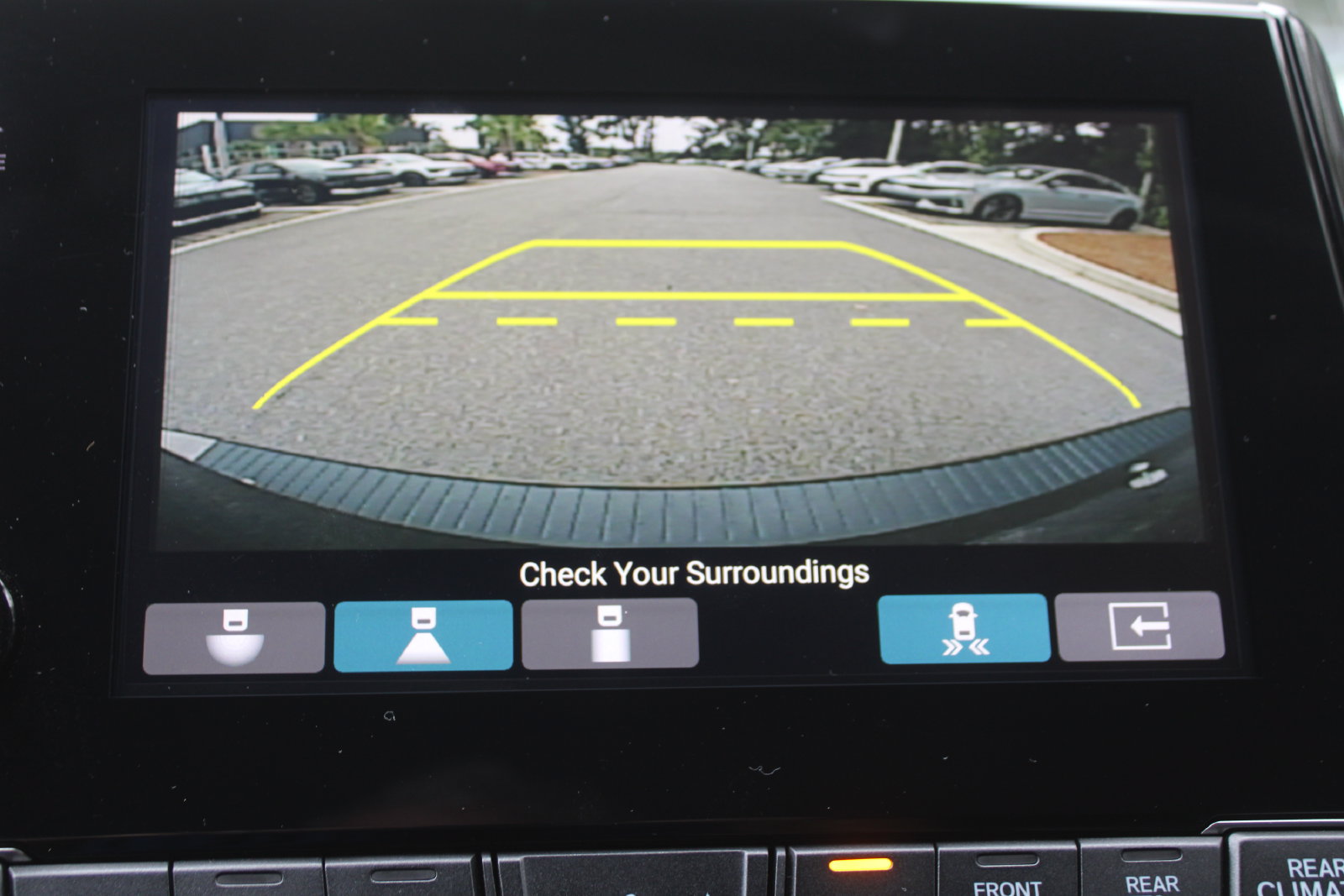 Used 2019 Honda Odyssey Elite image 58