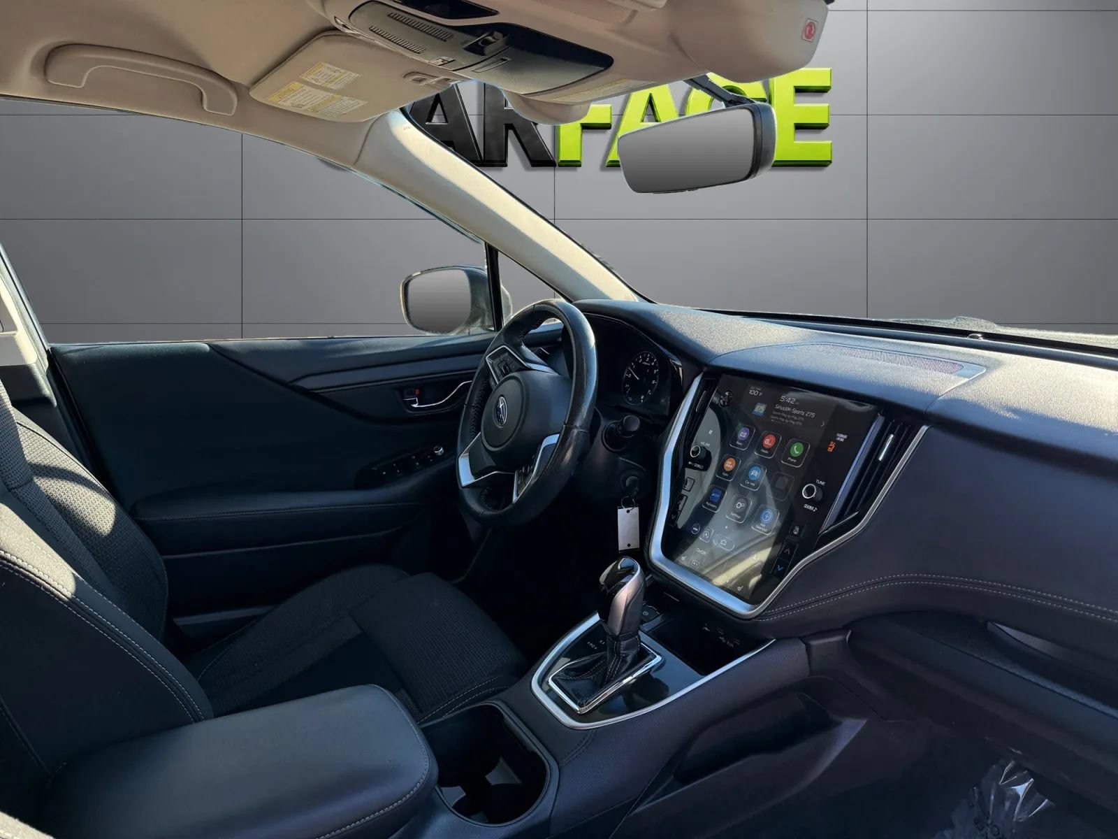 Used 2020 Subaru Outback Premium w/ Popular Package #1 AWD/4WD image 23