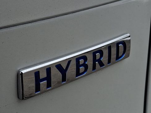 New 2026 MAZDA CX-50 2.5 Hybrid w/ Weather Package image 25