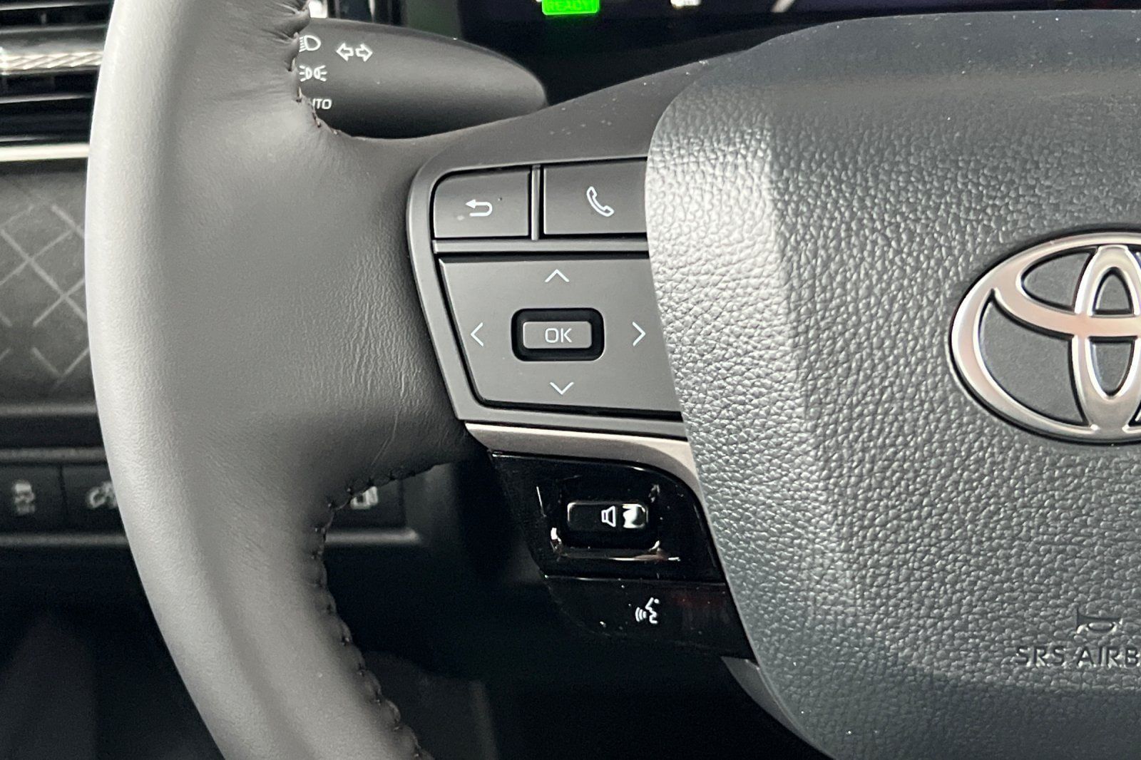 New 2026 Toyota Camry XLE FWD image 26