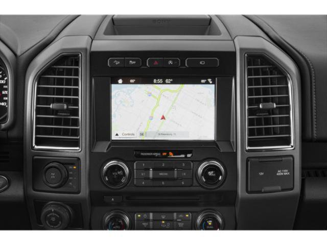 Used 2020 Ford F150 Raptor w/ Equipment Group 802A Luxury AWD/4WD image 17