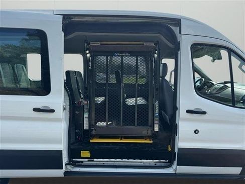 Used 2016 Ford Transit 350 XL RWD image 17