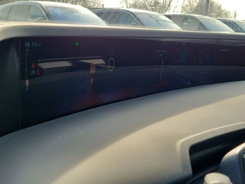 New 2026 Lincoln Nautilus Reserve image 21