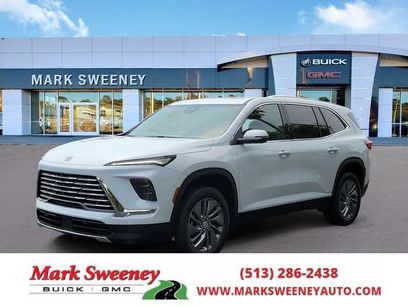 New 2027 Buick Enclave Preferred w/ Power Package