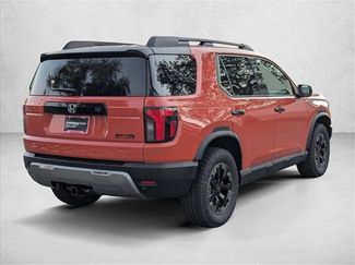 New 2026 Honda Passport TrailSport Elite video 2