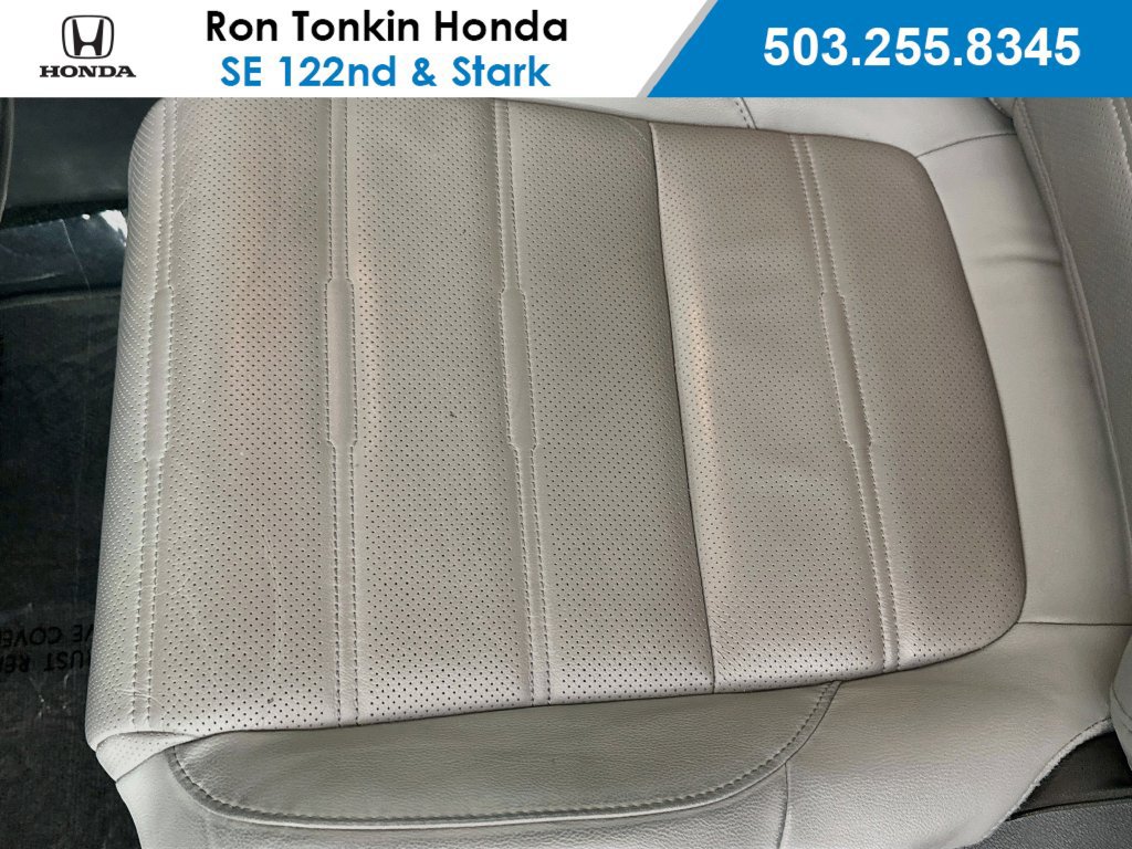 Used 2021 Honda CR-V EX-L image 20