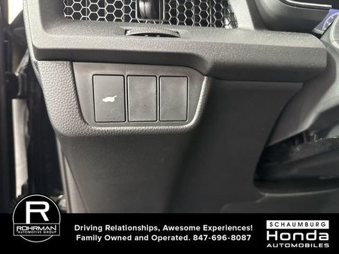 Used 2026 Honda CR-V Sport-L image 15