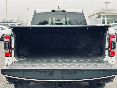 Used 2021 RAM 1500 Rebel w/ Rebel Level 2 Equipment Group AWD/4WD image 13