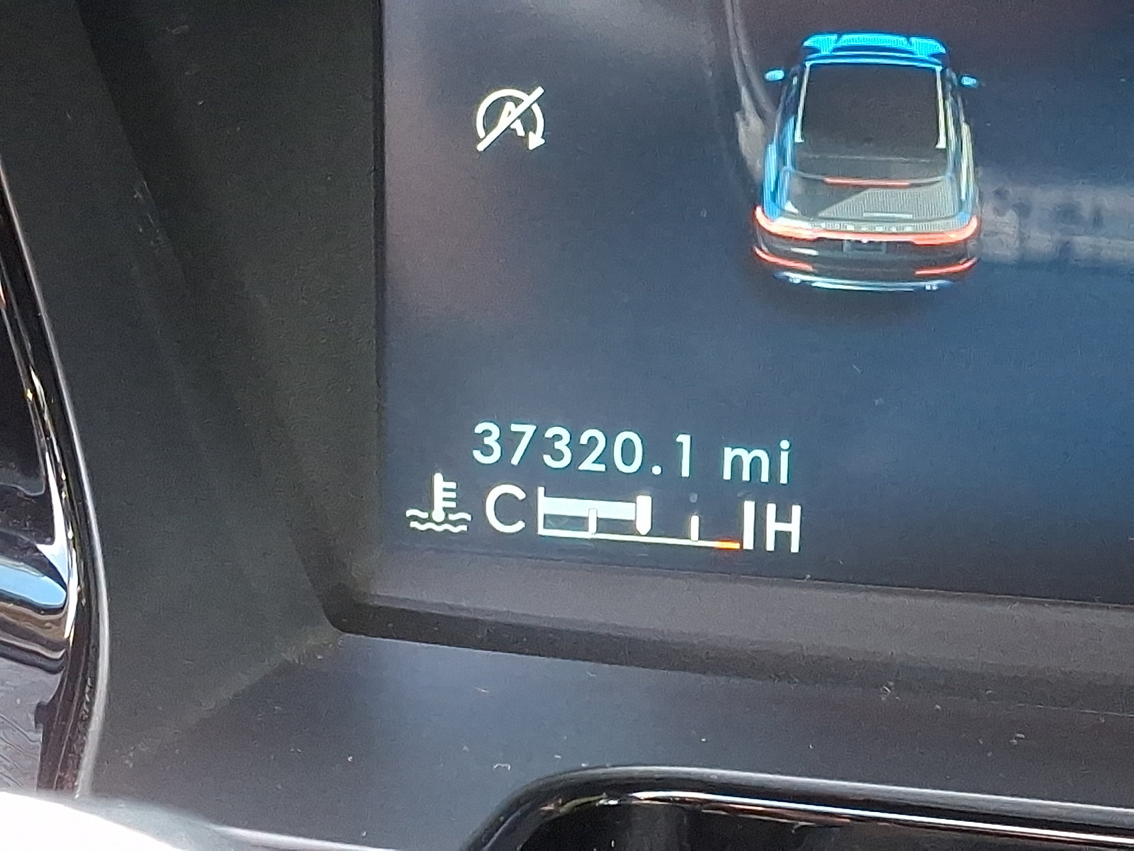 Used 2023 Lincoln Corsair FWD image 19