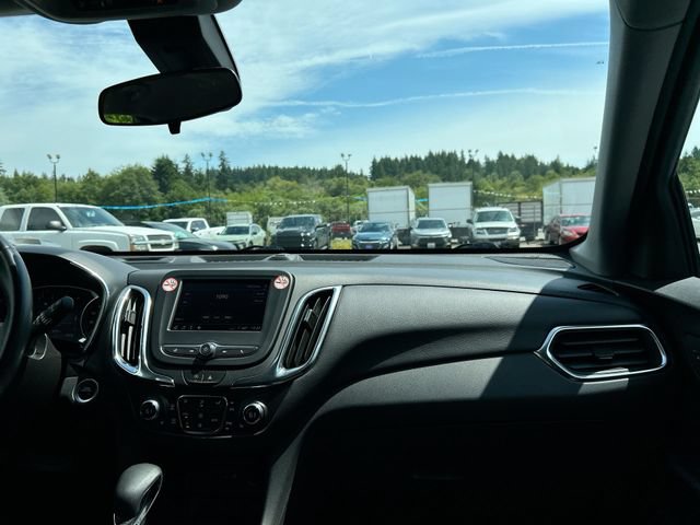 Used 2024 Chevrolet Equinox LT AWD/4WD image 27