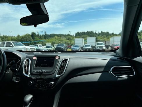 Used 2024 Chevrolet Equinox LT AWD/4WD image 27