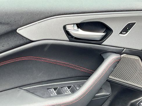 Used 2025 Acura TLX SH-AWD w/ A-SPEC Pkg image 18