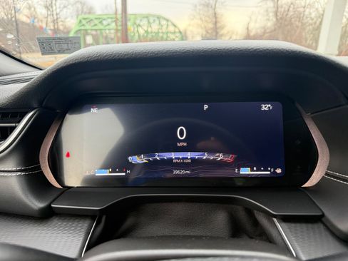 Certified 2023 Jeep Grand Cherokee Altitude image 10