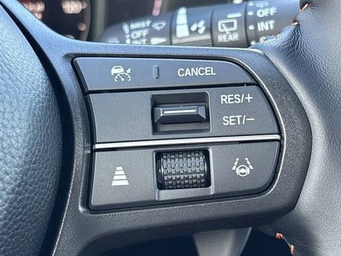 New 2026 Honda CR-V Sport-L image 23