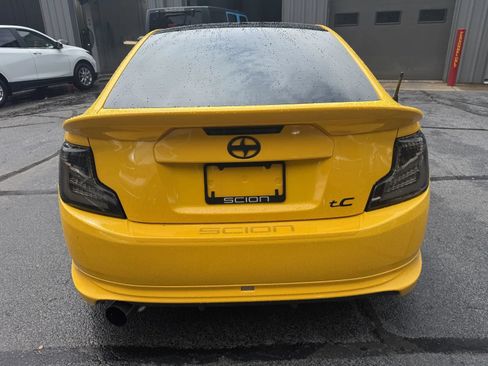 Used 2012 Scion tC Release Series 7.0 FWD image 3