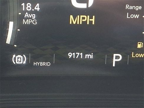 Used 2024 Jeep Wrangler High Altitude image 20