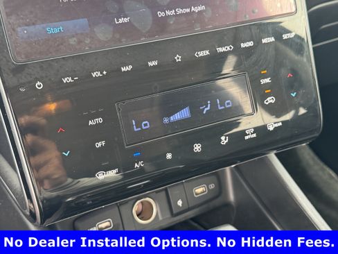 Used 2023 Hyundai Tucson XRT FWD image 18