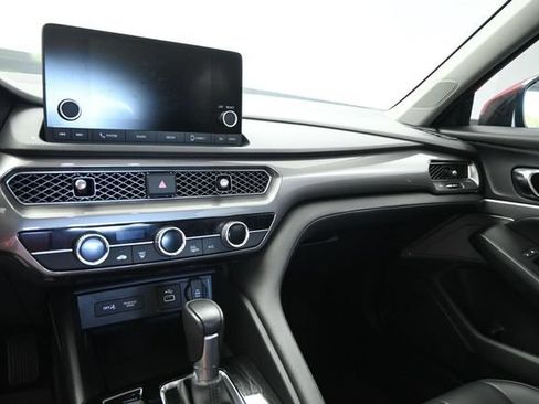 Used 2025 Acura Integra FWD image 28