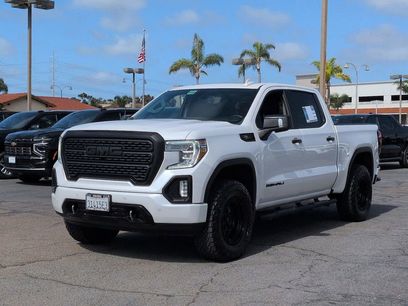 Used 2021 GMC Sierra 1500 Denali