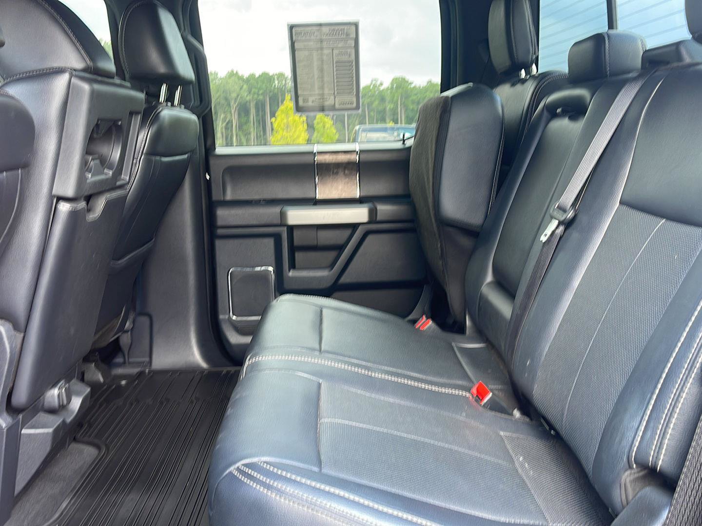 Used 2022 Ford F250 Lariat AWD/4WD image 31