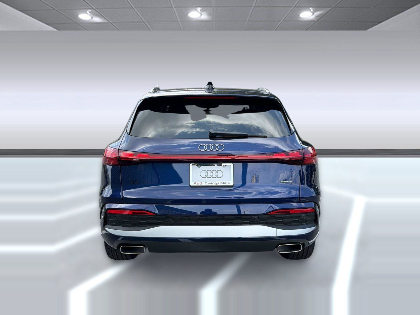 New 2026 Audi Q5 Prestige AWD/4WD image 10