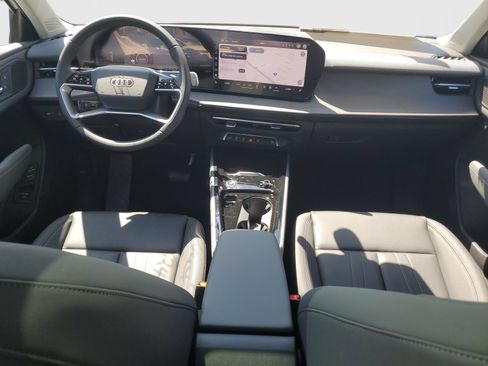 New 2026 Audi Q3 quattro 2.0T AWD/4WD image 10