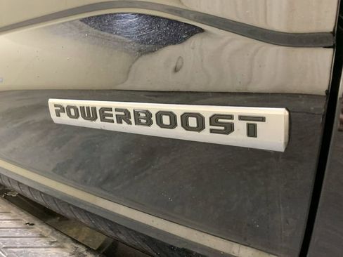 Certified 2023 Ford F150 XLT w/ Equipment Group 302A High image 11