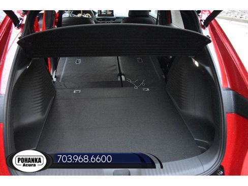 New 2025 Acura ADX A-Spec image 15