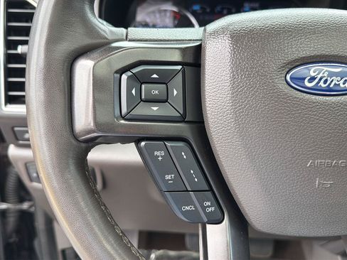 Used 2021 Ford Expedition Limited RWD image 23