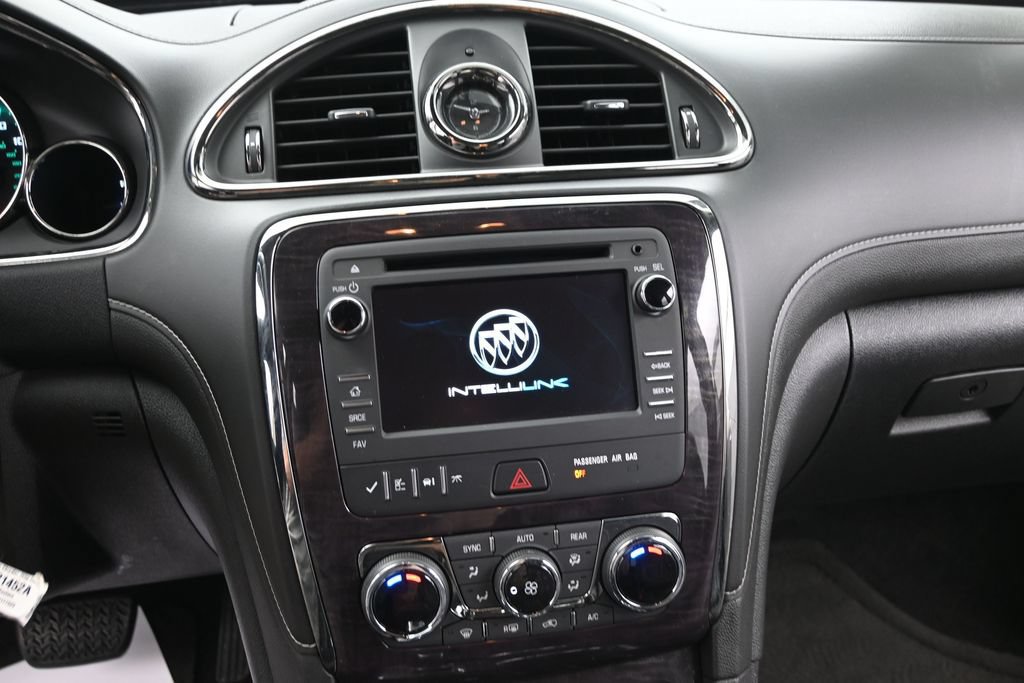 Used 2016 Buick Enclave Leather FWD image 28