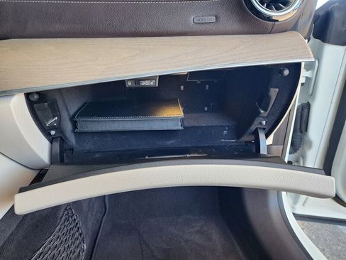 Used 2020 Mercedes-Benz E 450 4MATIC Cabriolet w/ AMG Line image 90