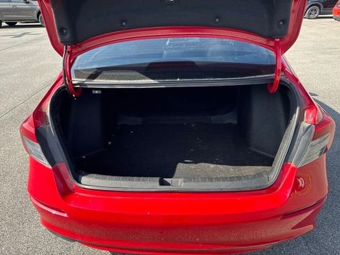 Used 2022 Honda Civic Sport image 12