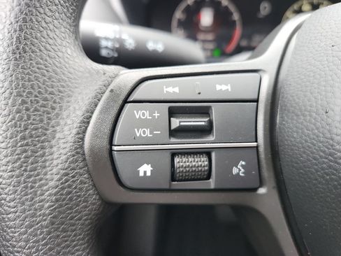 New 2026 Honda HR-V LX image 30