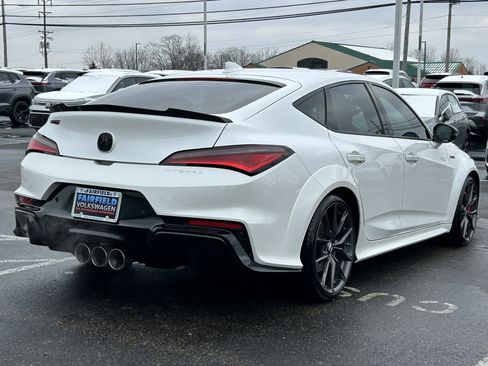 Used 2024 Acura Integra Type S image 7