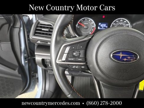 Used 2019 Subaru Crosstrek 2.0i Premium AWD/4WD image 18