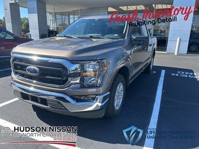 Used 2023 Ford F150 XLT