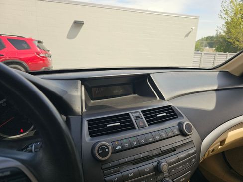 Used 2012 Honda Accord SE image 26