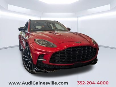 Used 2024 Aston Martin DBX 707