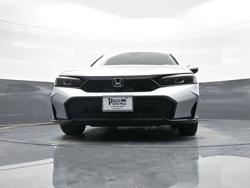 Certified 2025 Honda Civic LX image 51