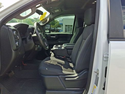Certified 2021 GMC Sierra 2500 4x4 Double Cab w/ Convenience Package image 13