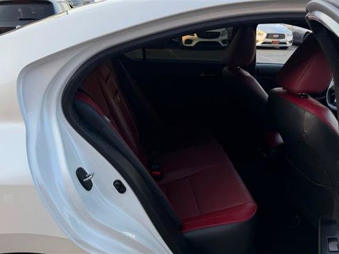 Used 2023 Lexus IS 300 w/ Comfort Package RWD image 16