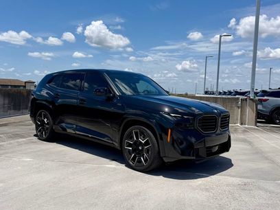 Used 2023 BMW XM